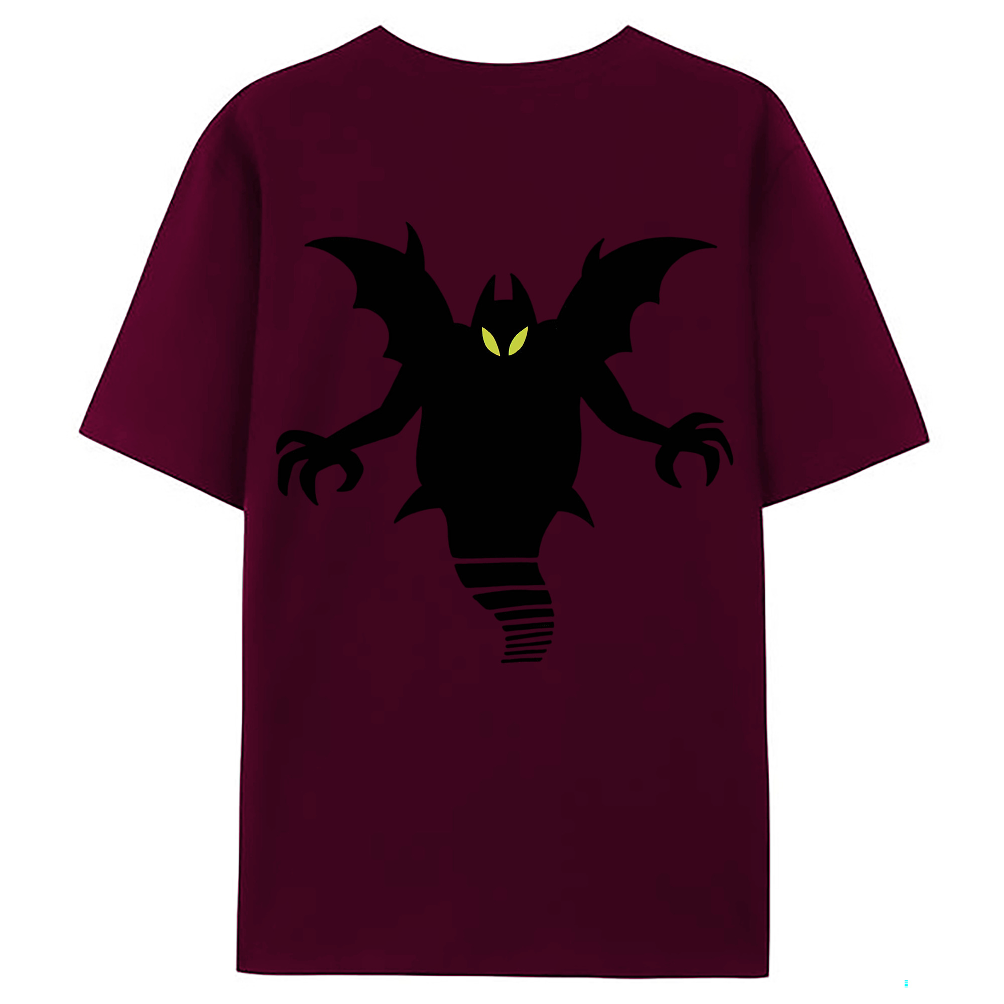 （画像用） ドラゴンクエスト Doragon Kuesuto Dragon Quest レディース半袖Tシャツ(バックプリント)